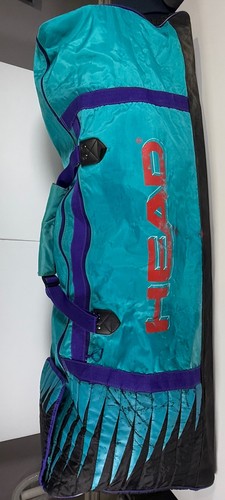 Head duffel bag xxl - 90’s,