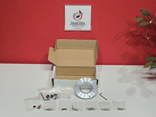 Sme profile arm mounting plate - arm,