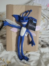 Harry Potter DOXY plush soft