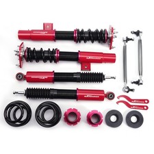 Coilovers Suspension Kit for
