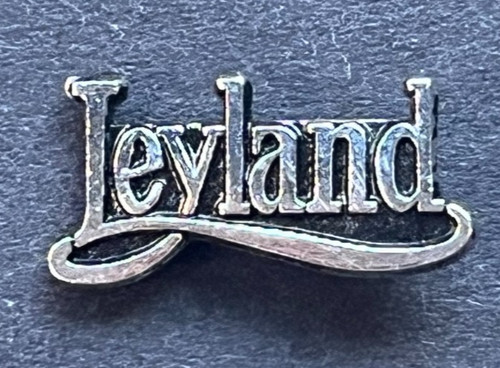 Leyland motoring truck lorry - leyland,