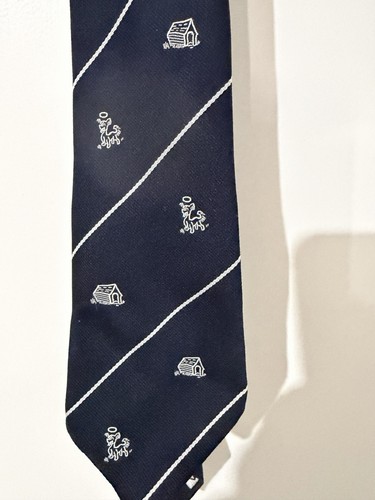 Vintage tie from toye - from,