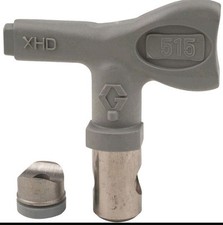 GRACO XHD515 Airless Spray Gun Tip Tip Size 0.015 Inch New and Unused