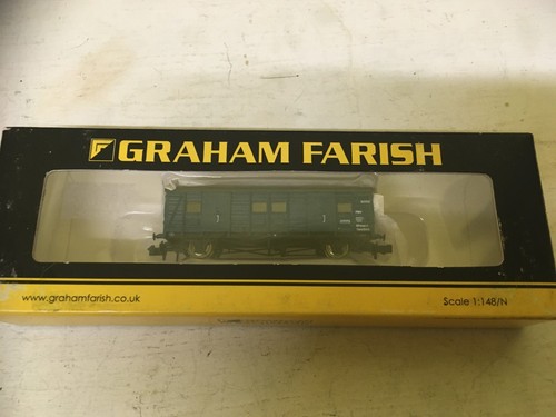 Lot 473 gauge - gauge, farish
