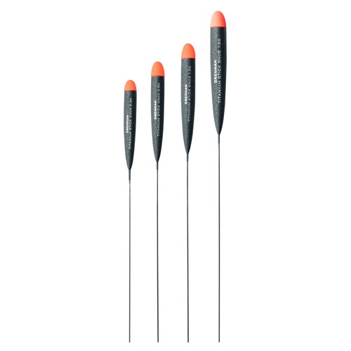 Drennan titanium sticks - titanium, stick