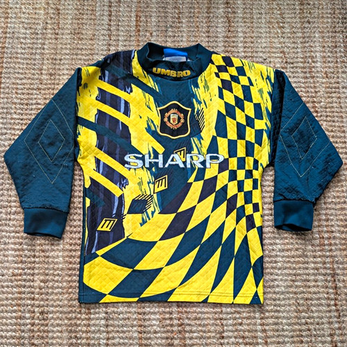 Umbro manchester united - manchester,