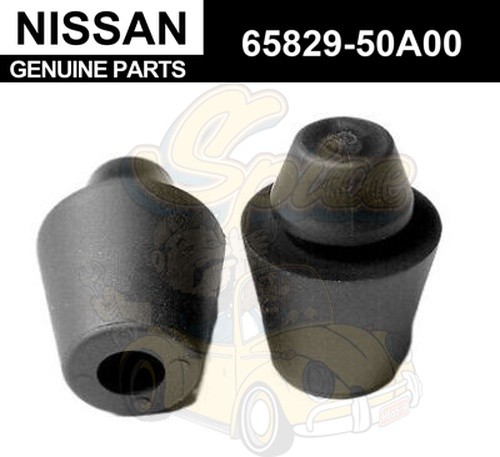 Genuine infiniti nissan - genuine,