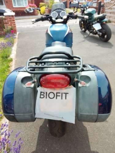 Triumph trophy 900 motorcycle - trophy,