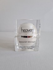 Heaven deborah mitchell silver - deborah,