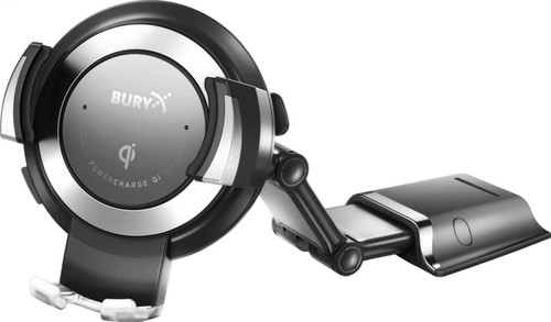 Bury powerkit base arm - powerkit, qi