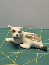 Imperial Porcelain Mongrel Dog