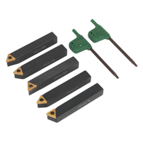 Sealey sm3025cs1 indexable - sealey,