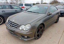 Mercedes clk w209 bonnet hinge - clk,