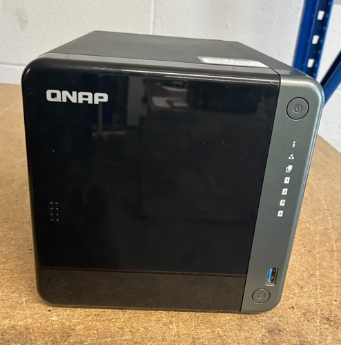 453d x53d qnap - 4, bay