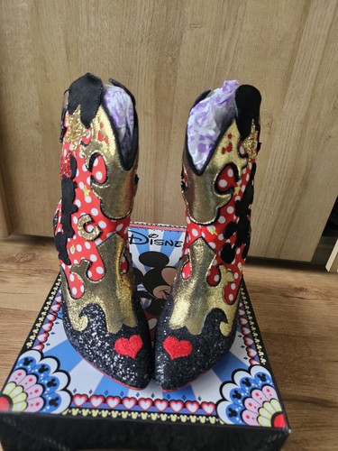 Irregular choice disney cowboy - irregular,