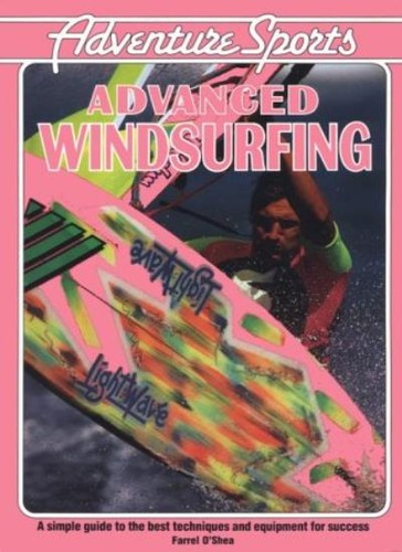 Advanced windsurfing - advanced,