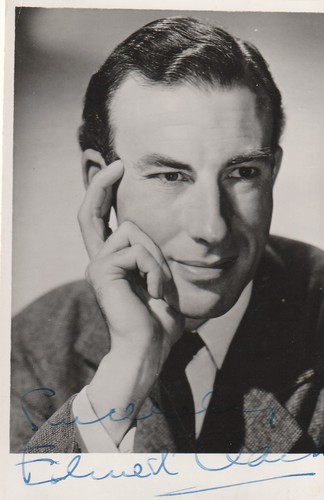 Ernest clark the - (1912-1994),