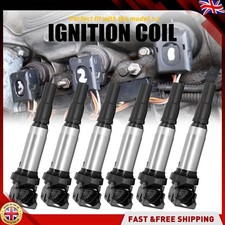 Ignition Coil 12138616153 For