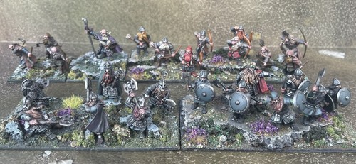 Warhammer lord the rings - |,