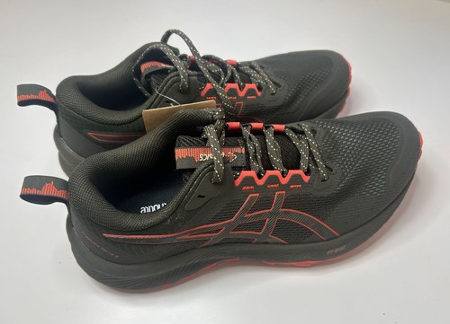 Asics trabuco terra - terra, 3