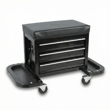 Heavy Duty Rolling Mechanic