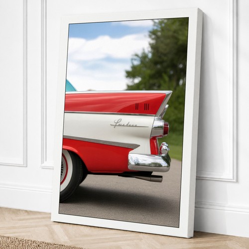 Chrome and dreams vintage - chrome,