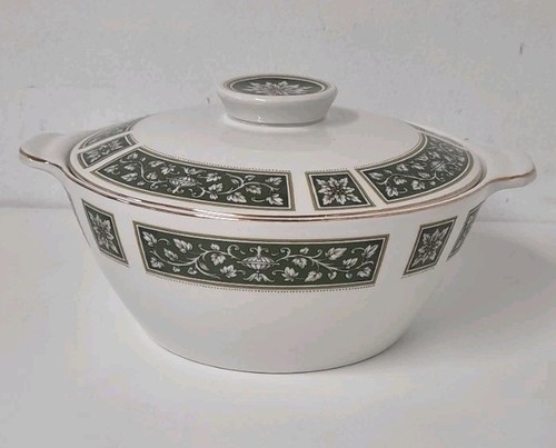 Vintage alfred meakin serving - vintage,