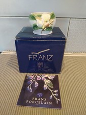 FRANZ  Porcelain MAGNOLIA