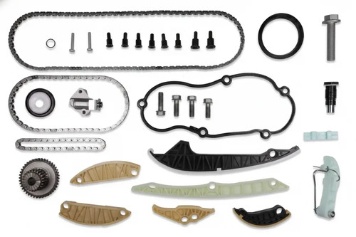 Timing chain kit - silent,