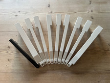 Replacement keys for korg - keys,