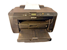 Epson workforce 7110 - epson, wf-7110