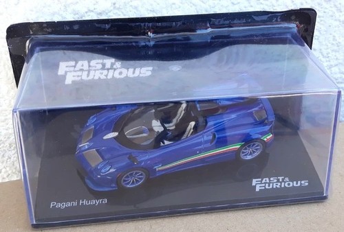 Pagani huayra fast furious - huayra, &