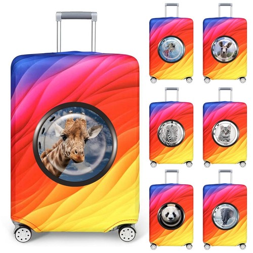 Luggage printed - 18‑32",