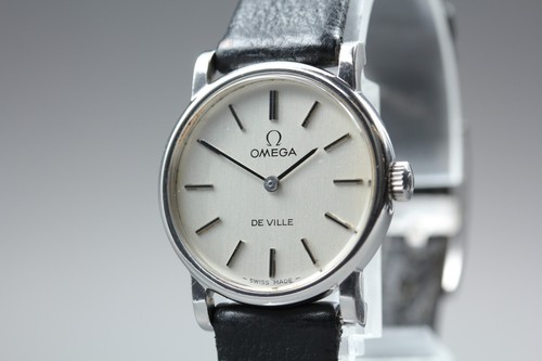 Omega ville cal 625 - omega, cal.625