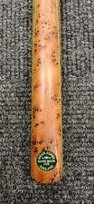 DEAN  JONES (HAND  MADE  CUE)  3/4 PIECE (POOL SPEC) 6 MONTHS USED - £895