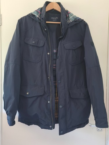 Joules right rain - joules, as