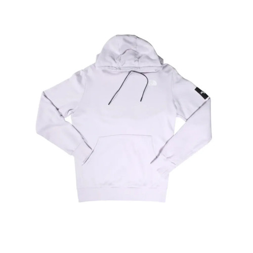 The north face hoodie - the, —
