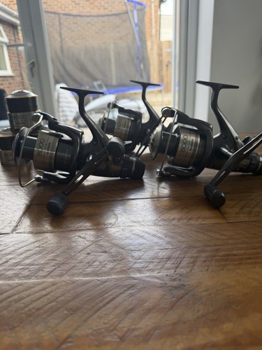 Shimano 8000 xtea - xtea, super