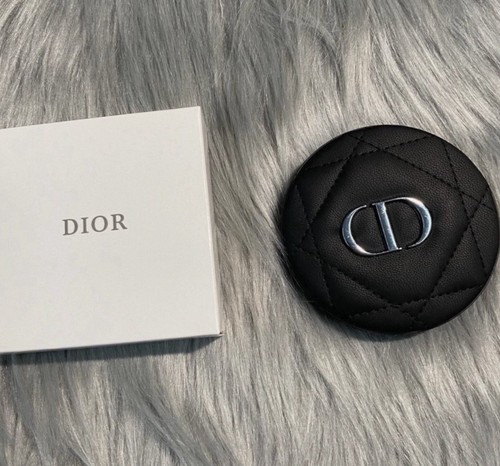 Dior double sided mirror - dior, double-sided