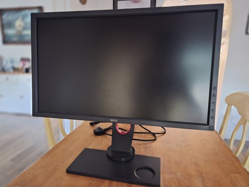 Benq xl2430 144hz - benq, 24”