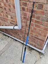 2.4m Shimano Beast Master 250g Inner Guide System Boat Fishing Rod