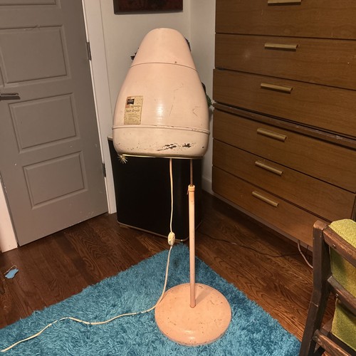 Mcm mid century modern lamp - century,