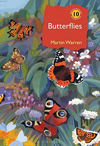 Butterflies natural history - butterflies:, a