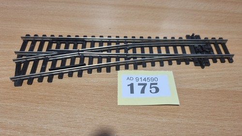 Peco gauge code 100 - peco, oo