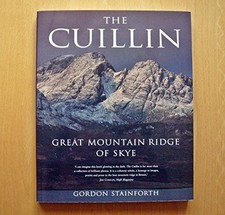The Cuillin, Stainforth