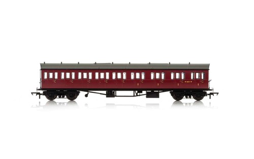 Hornby r4879a collett - hornby, br
