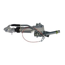 Bradley Overrun Device