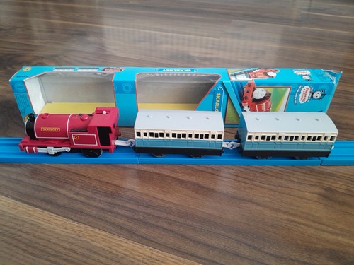 Tomy thomas trackmaster - tomy,