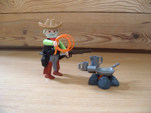 Playmobil 100 complete - playmobil, 100%