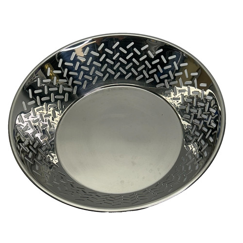 Vintage alessi italy inox - italy,